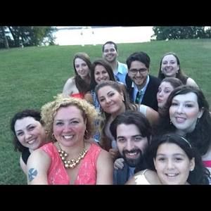 Meet your Posher, Debby